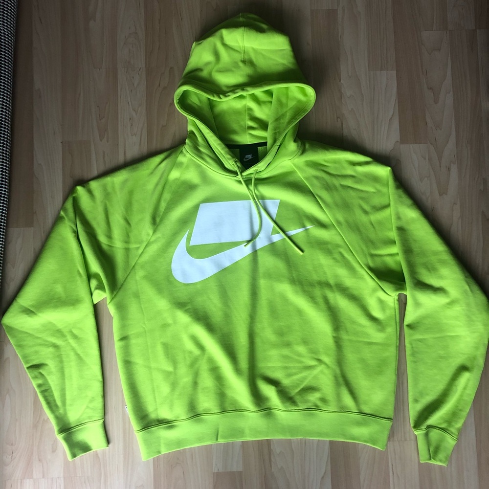 Nike Sportswear Oversized Hoodie